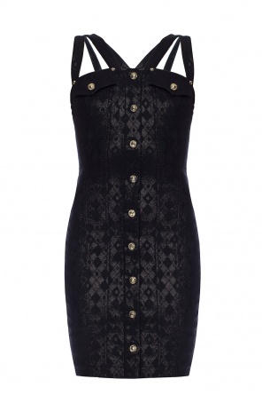 Slip dress, zdjęcie 1 Slip dress od Versace Jeans